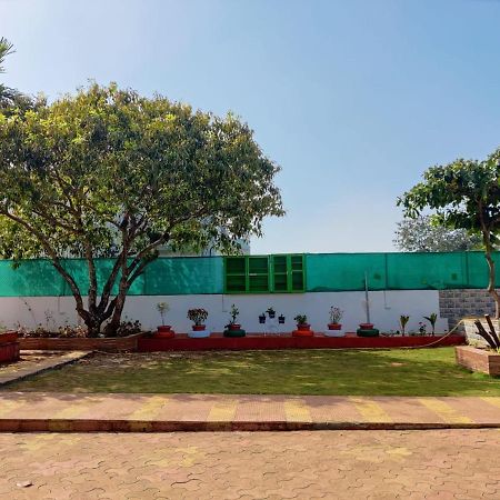 Rose Villa Lonavala Ngoại thất bức ảnh