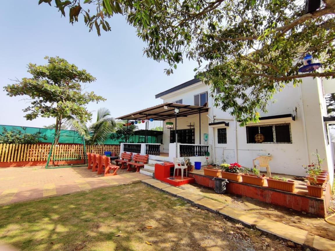 Rose Villa Lonavala Ngoại thất bức ảnh