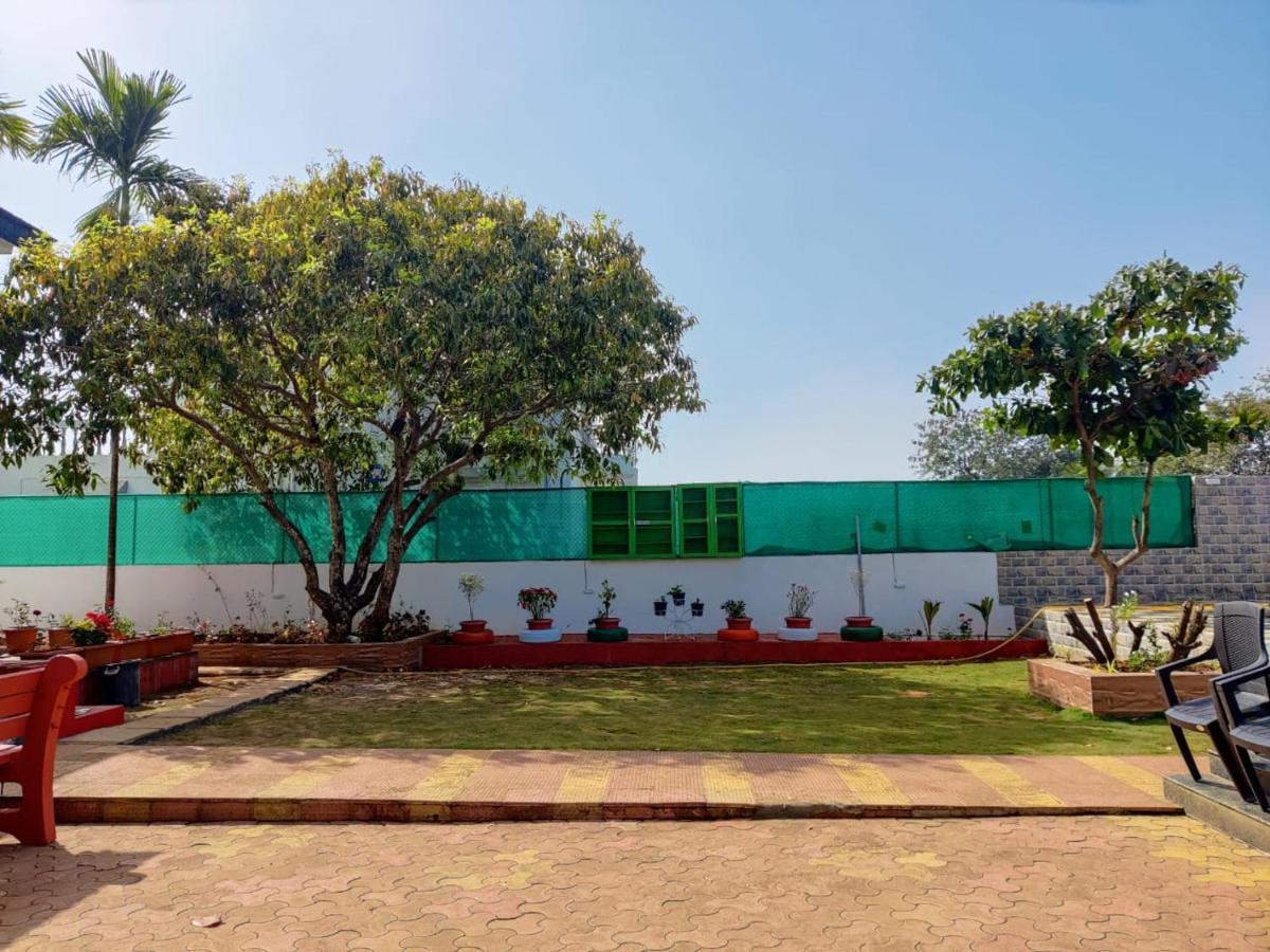 Rose Villa Lonavala Ngoại thất bức ảnh
