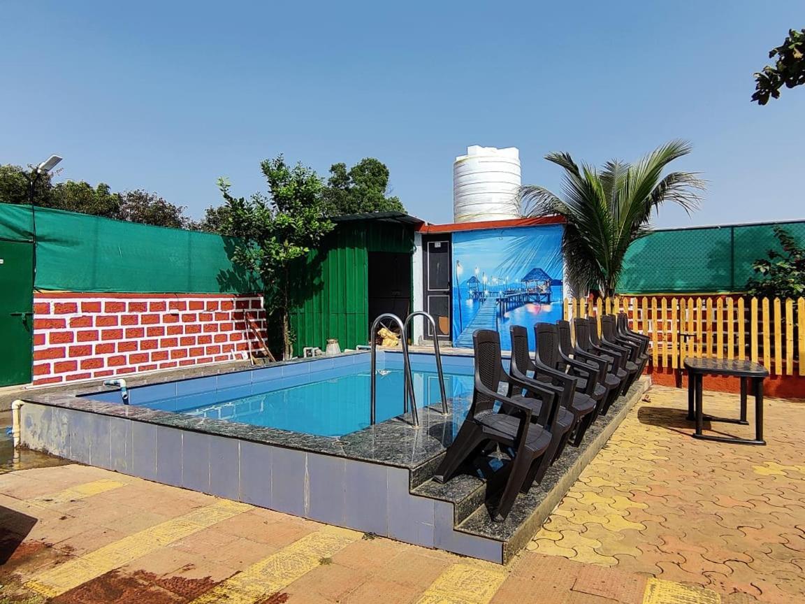 Rose Villa Lonavala Ngoại thất bức ảnh