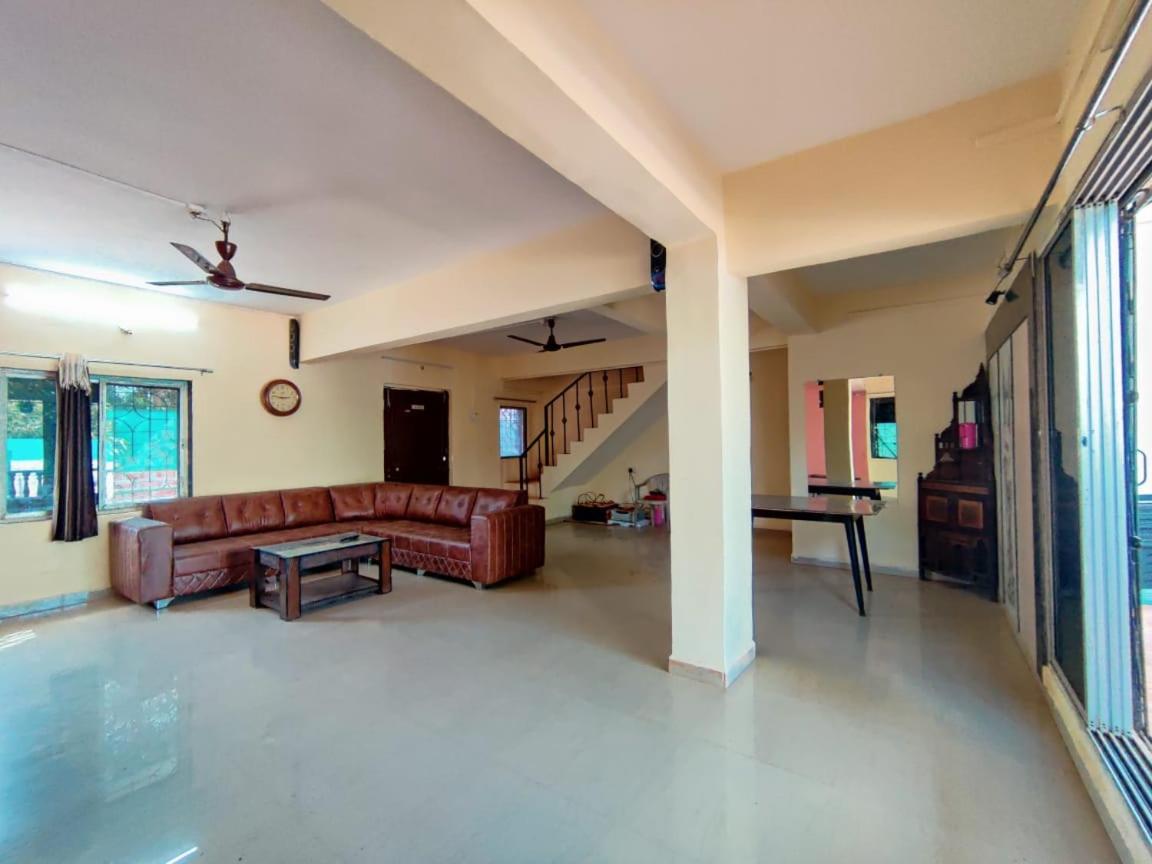 Rose Villa Lonavala Ngoại thất bức ảnh