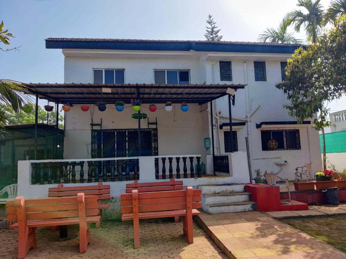 Rose Villa Lonavala Ngoại thất bức ảnh