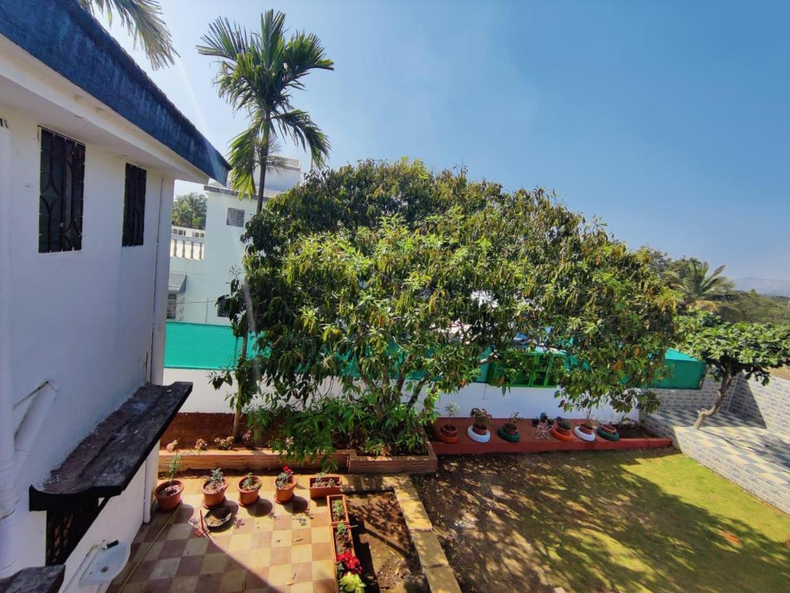 Rose Villa Lonavala Ngoại thất bức ảnh