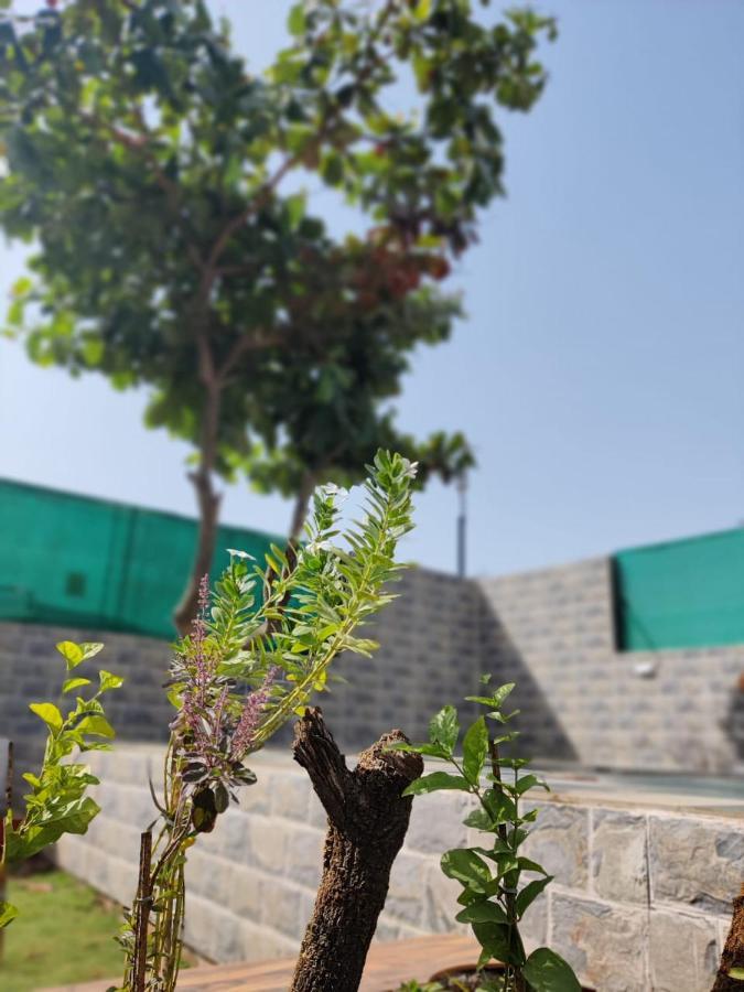Rose Villa Lonavala Ngoại thất bức ảnh