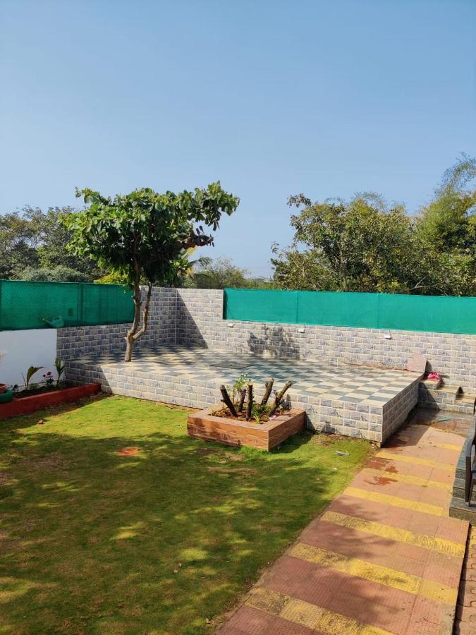 Rose Villa Lonavala Ngoại thất bức ảnh