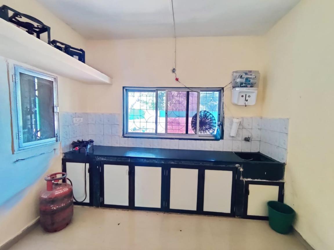 Rose Villa Lonavala Ngoại thất bức ảnh