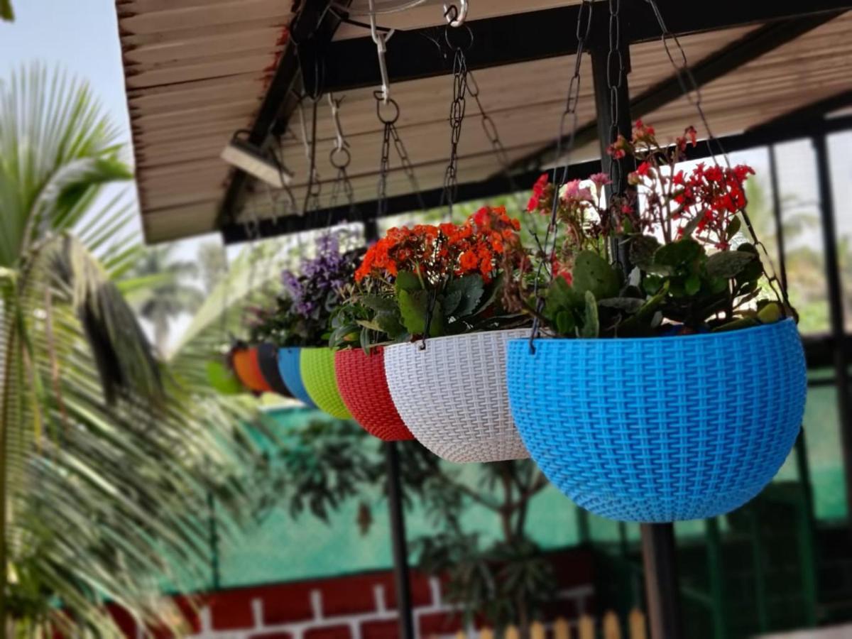 Rose Villa Lonavala Ngoại thất bức ảnh