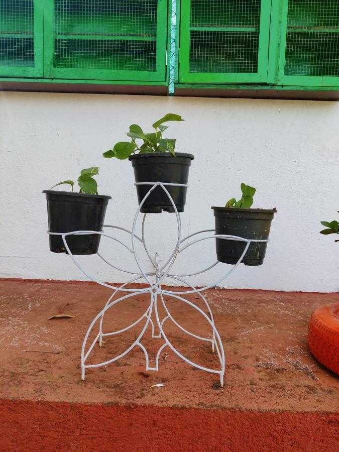 Rose Villa Lonavala Ngoại thất bức ảnh