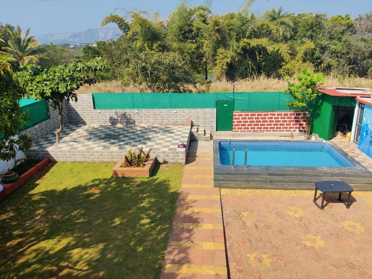 Rose Villa Lonavala Ngoại thất bức ảnh