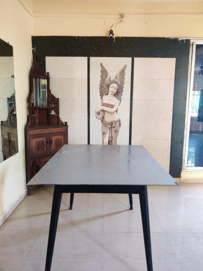 Rose Villa Lonavala Ngoại thất bức ảnh