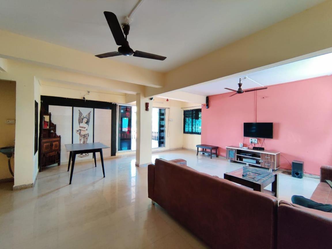 Rose Villa Lonavala Ngoại thất bức ảnh