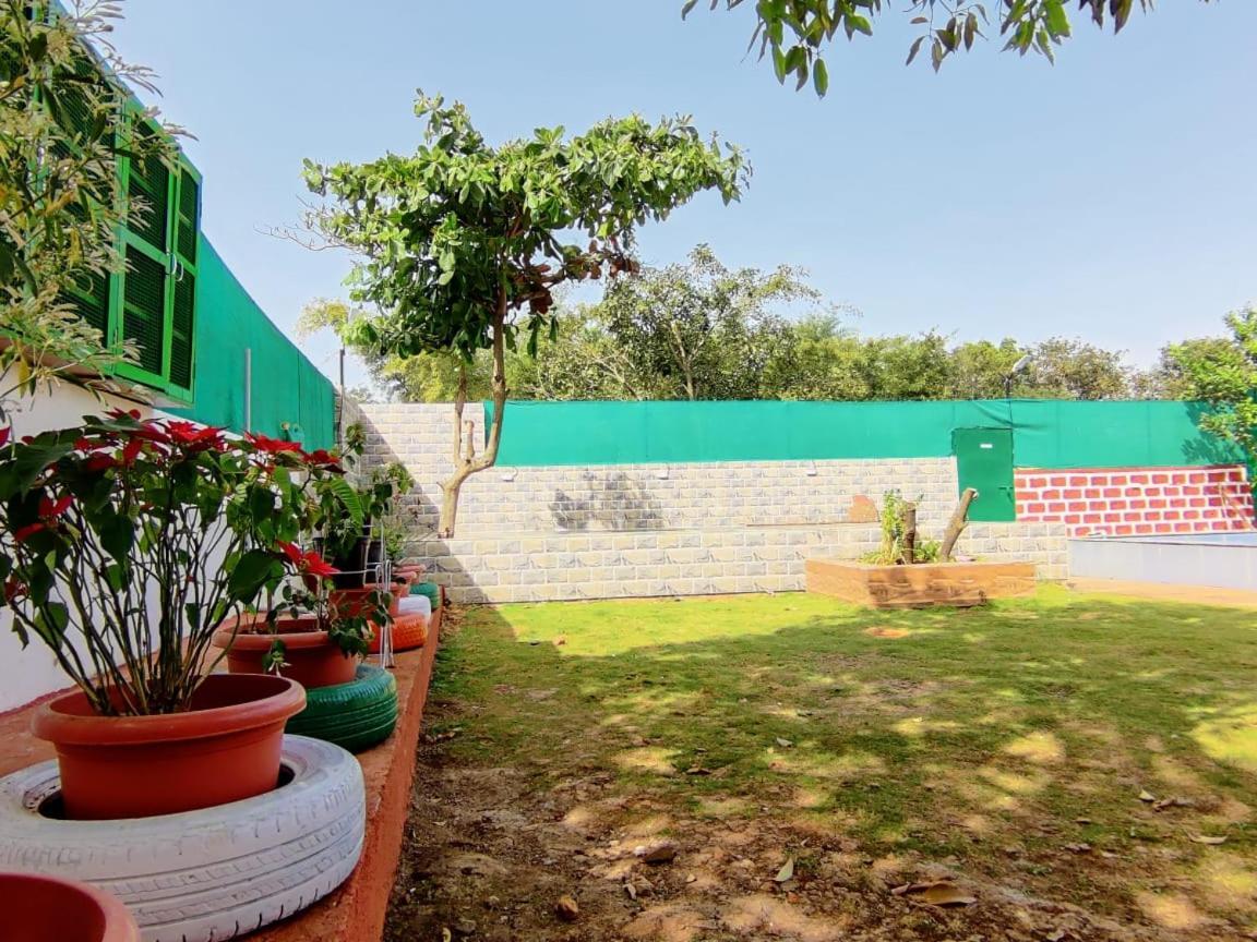 Rose Villa Lonavala Ngoại thất bức ảnh